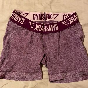 Gymshark shorts